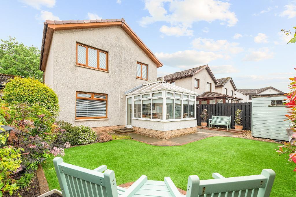 Main image of property: Cannons Way, New Carron, Falkirk, FK2 7QG