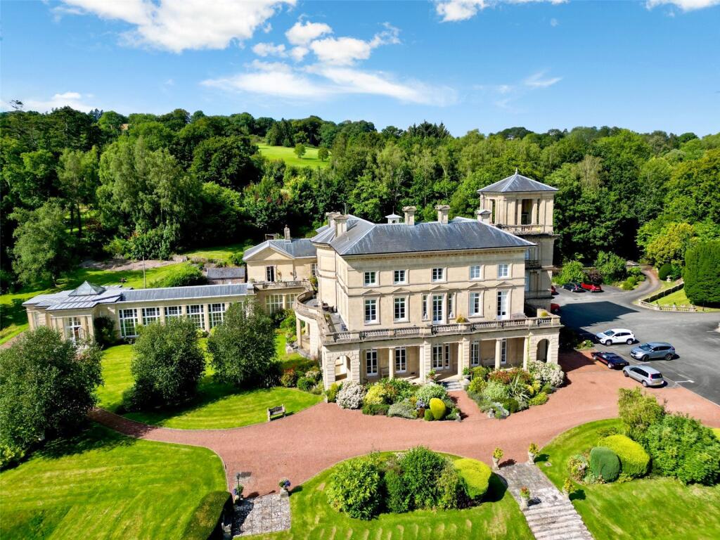 Main image of property: Penoyre, Brecon, Powys