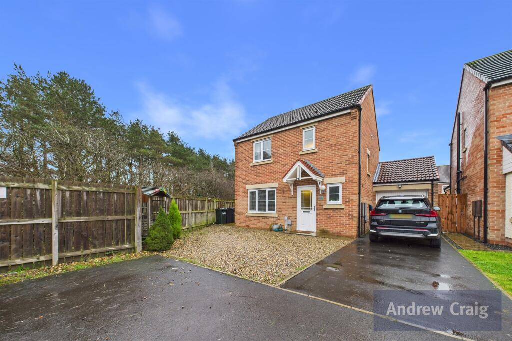 Main image of property: Stonecrop Drive, Wideopen