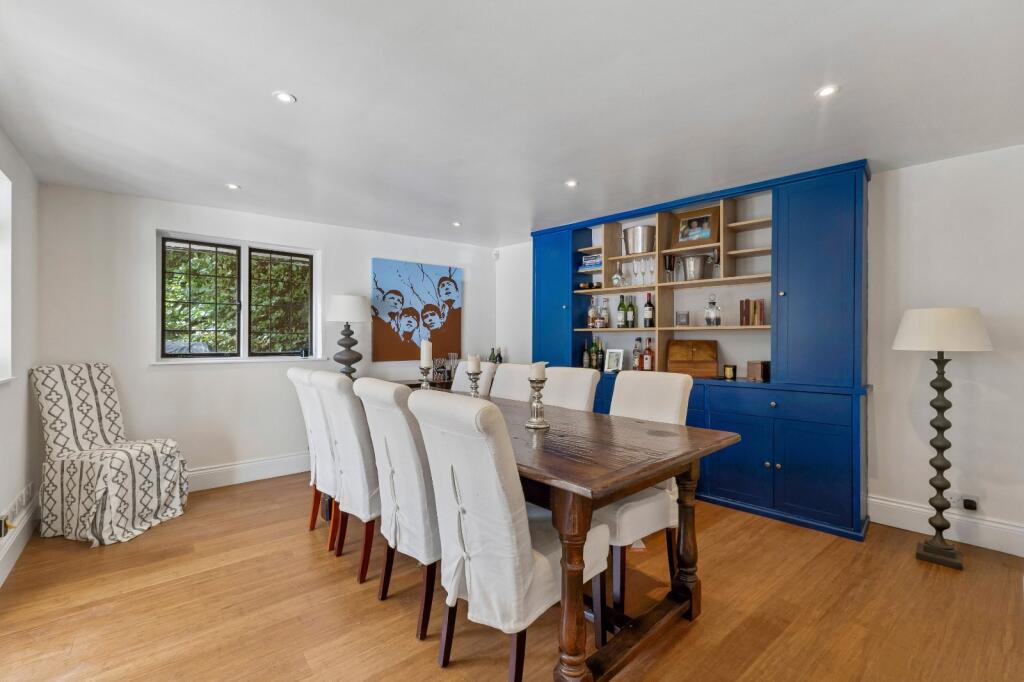House in Kingston upon Thames - View 5