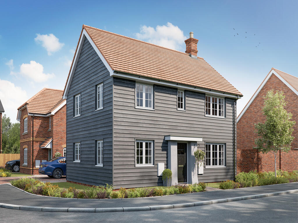Main image of property: Anderson Way,
Wick,
Littlehampton,
BN17 7TD