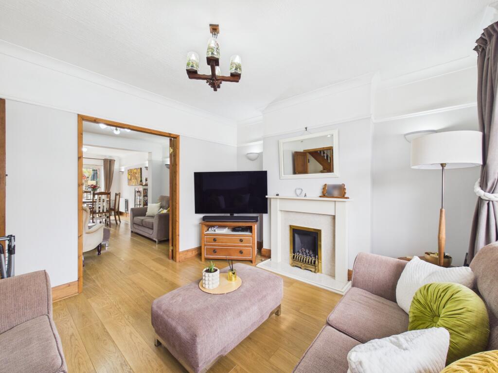 House in Alvaston, Derby - View 4