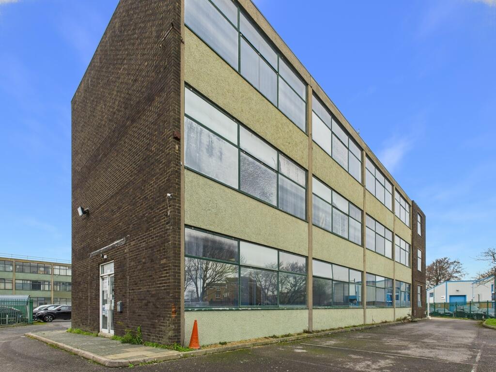 Main image of property: Unit 3, Parkland Business Centre, 44 Chartwell Road, Lancing Business Park, Lancing, West Sussex, BN15 8UE