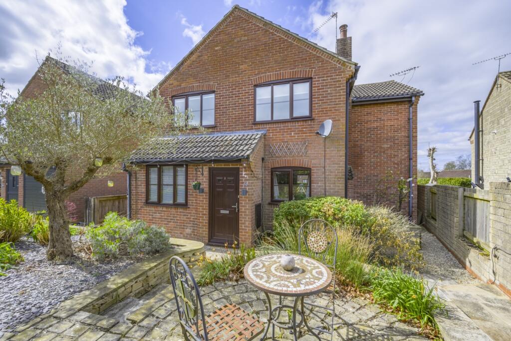 Main image of property: BONNERS CLOSE, MALMESBURY, WILTSHIRE, SN16