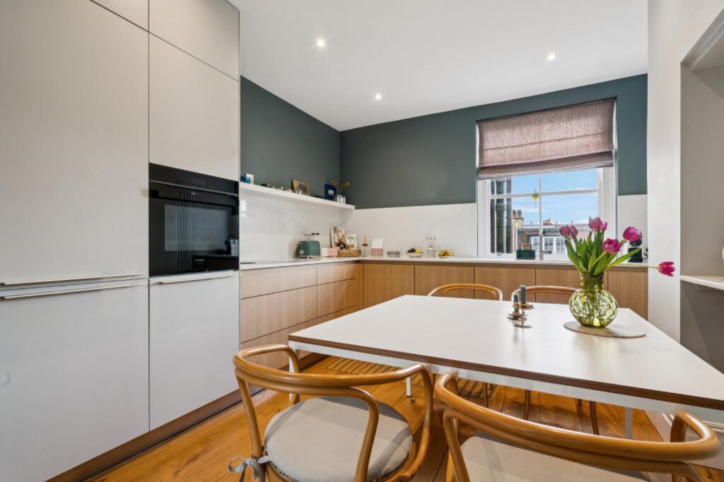 Main image of property: Riverview Gardens,
Barnes, SW13