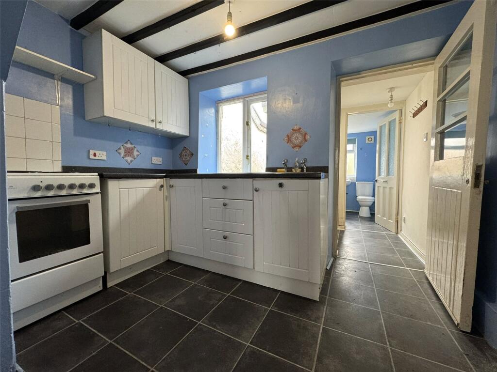 House in Powys, Glantwymyn - View 5