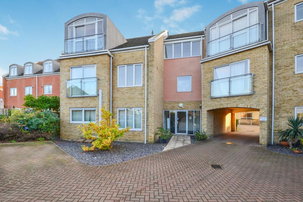 Main image of property: Shepherd Drive, Eynesbury, PE19