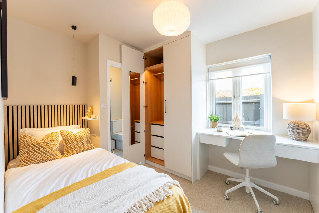 Main image of property: Room 5, Hayfield Avenue, Sawston