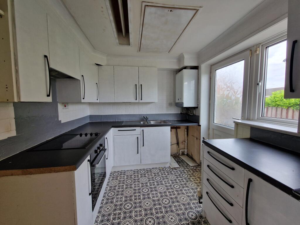 House in Newcastle upon Tyne, Lemington - View 2