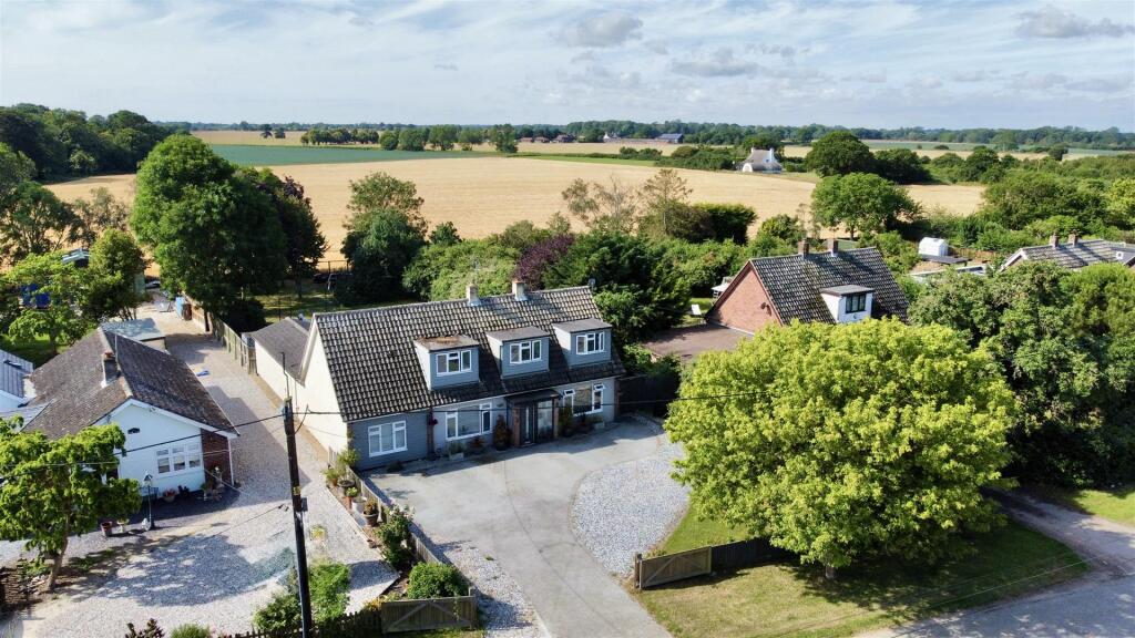Main image of property: Stones Green, Great Oakley