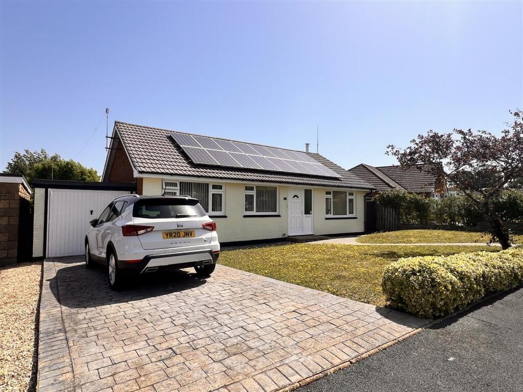 Main image of property: Strathwell Crescent, Whitwell