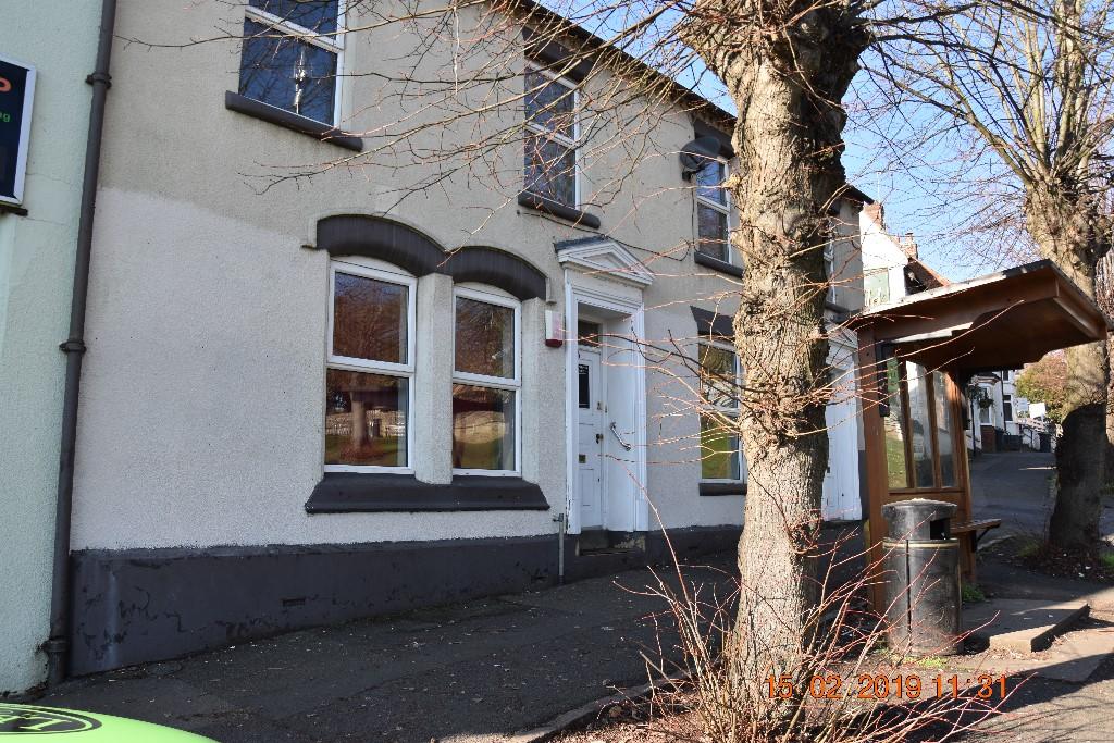 Main image of property: The Square, NN6