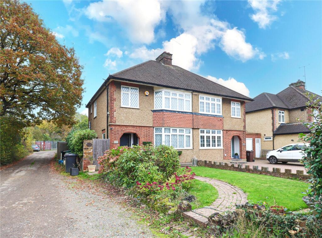 Main image of property: Bullens Green Lane, Colney Heath, St. Albans, AL4 0QR