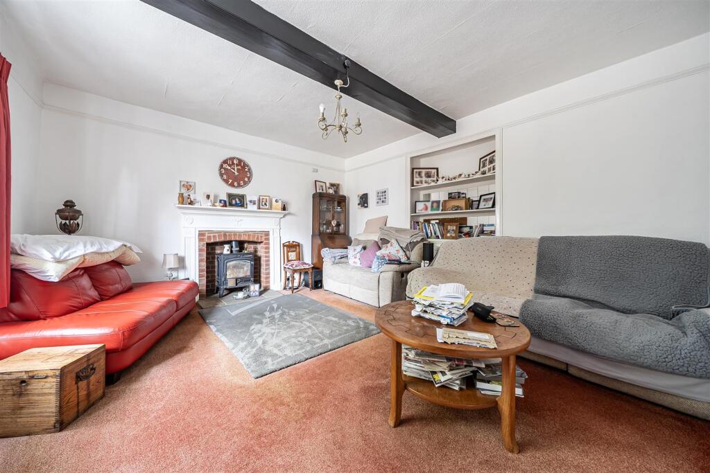 House in Northampton, East Haddon - View 3