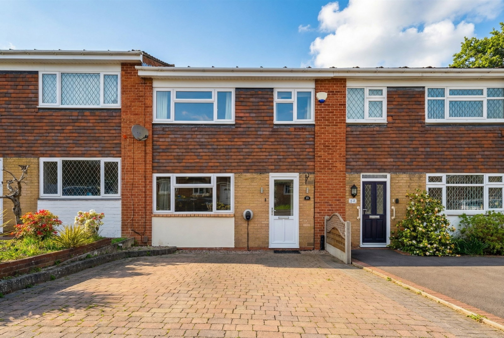 Main image of property: Stretton Road, Shirley
