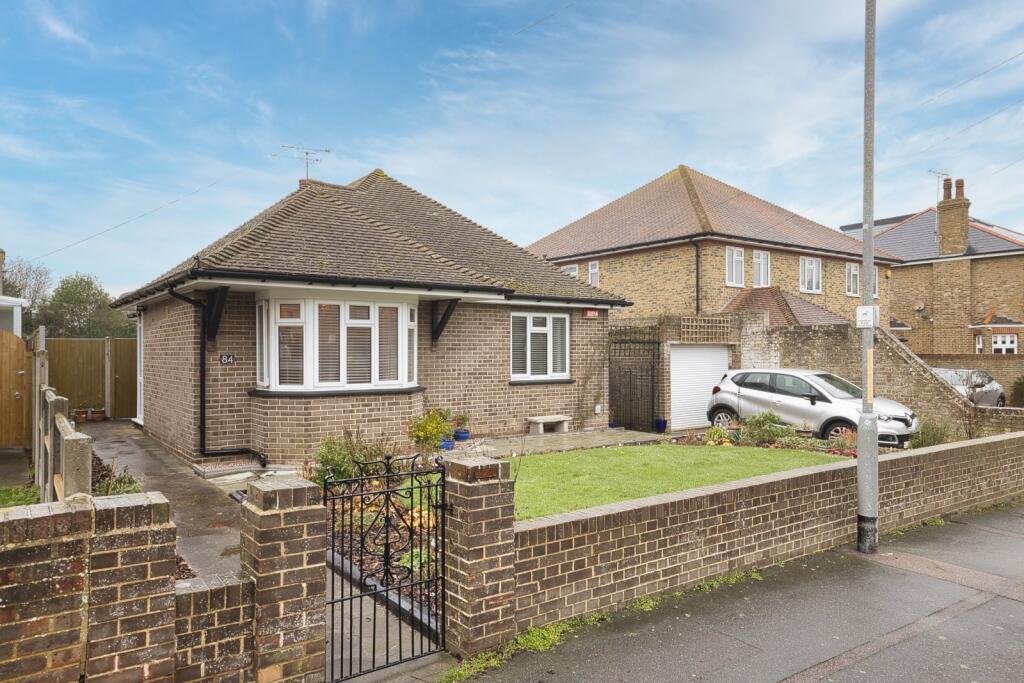 Main image of property: Gladstone Road, Broadstairs, CT10