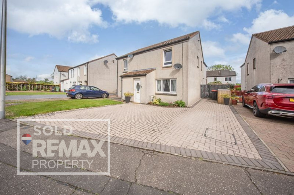 Main image of property: Castle Crescent, East Calder, EH53 0QP