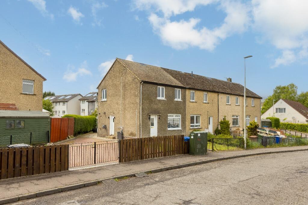 Main image of property: Eastfield Drive, Penicuik, Midlothian, EH26