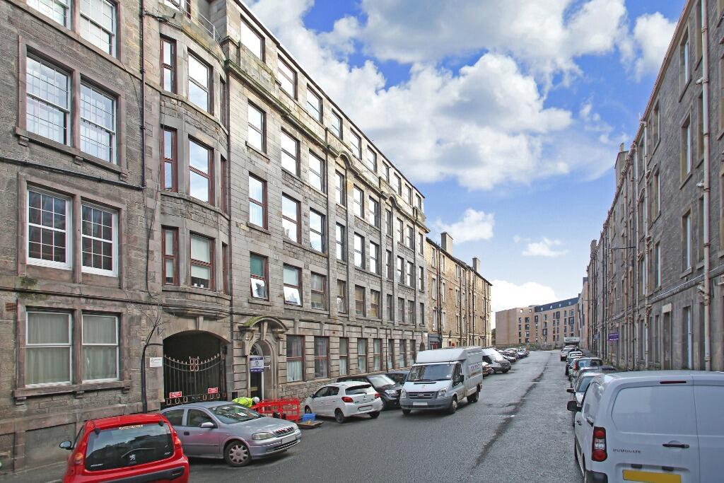 Main image of property: Bothwell Street, Easter Road, Edinburgh, EH7