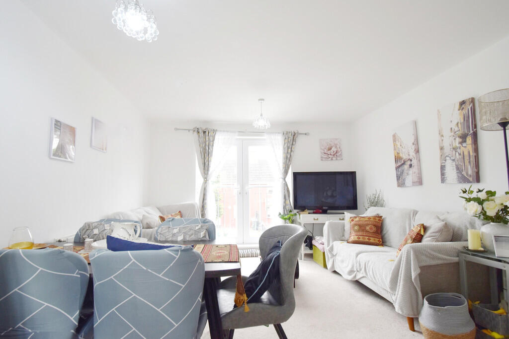 Main image of property: Mclellan Court, Common Way, Coventry