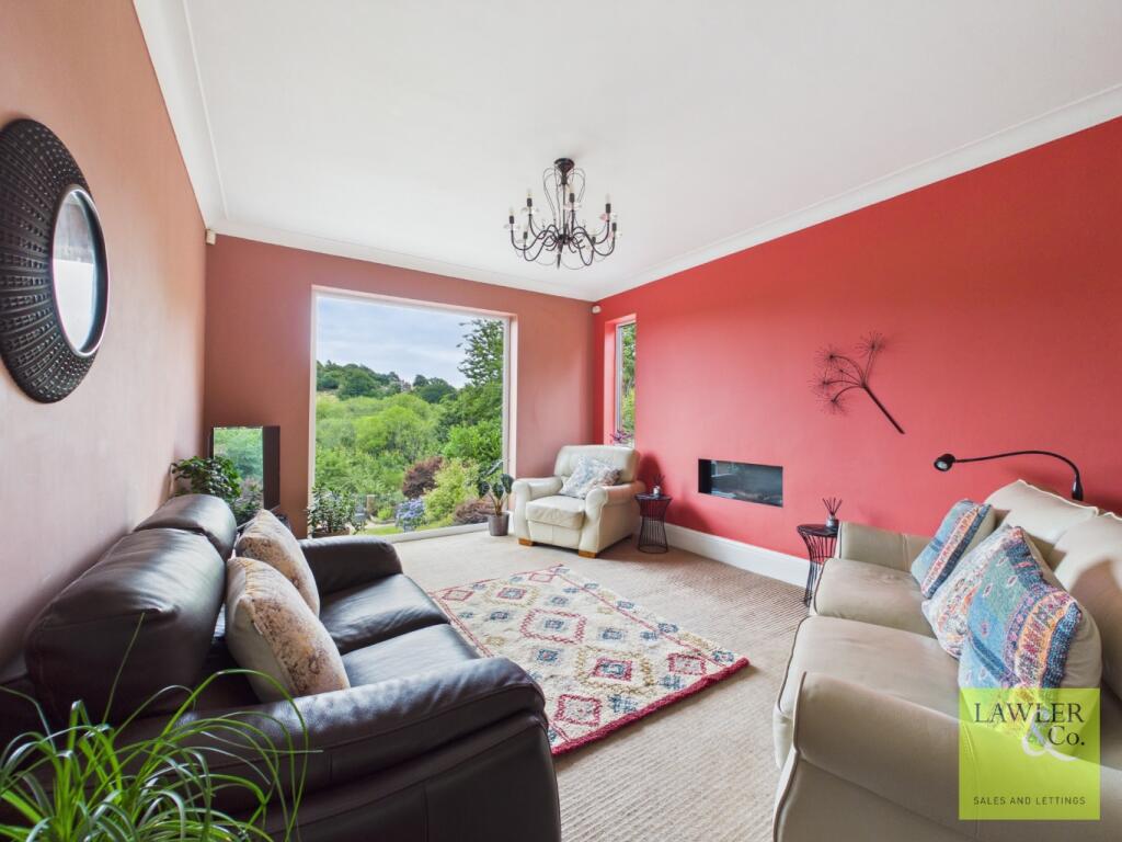 House in Stockport - View 5