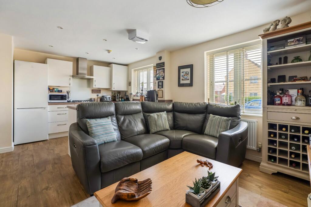Apartment in Cotswold, Moreton-in-Marsh - View 4