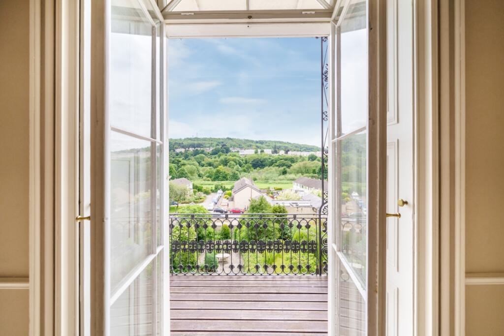 Additional image 12 of Grosvenor Place Bath BA1