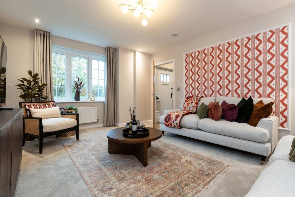 House in Rochford - View 5