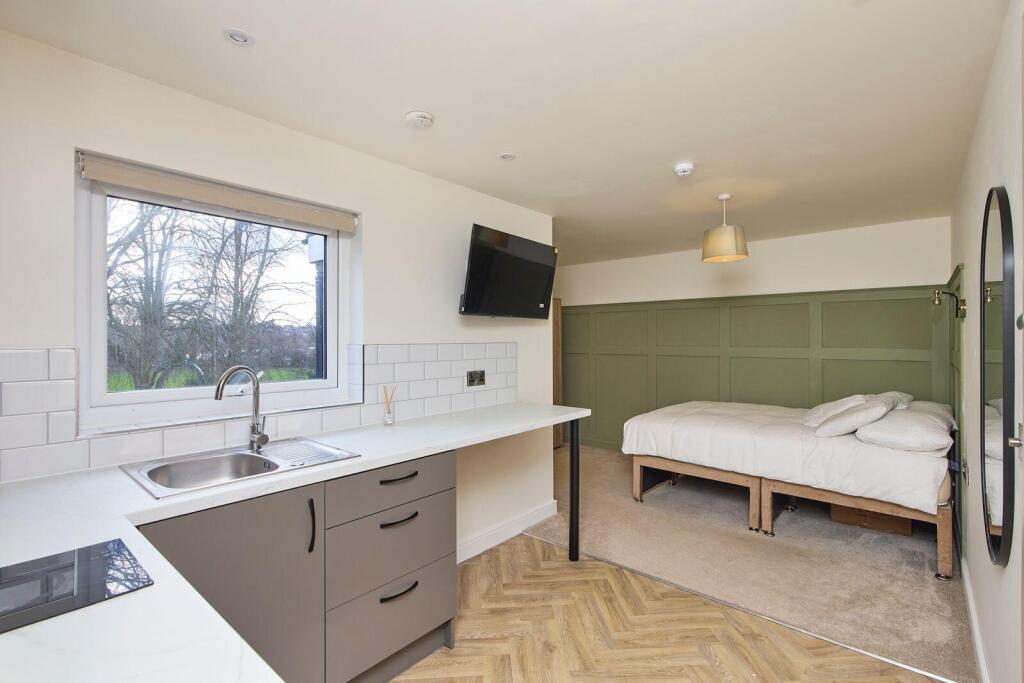 Main image of property: Watson Street, Derby - Available NOW