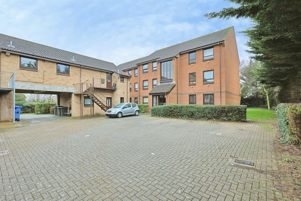 Main image of property: Bentley Way, Norwich