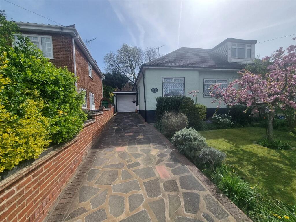 Main image of property: Hambro Avenue, Rayleigh, Essex, SS6