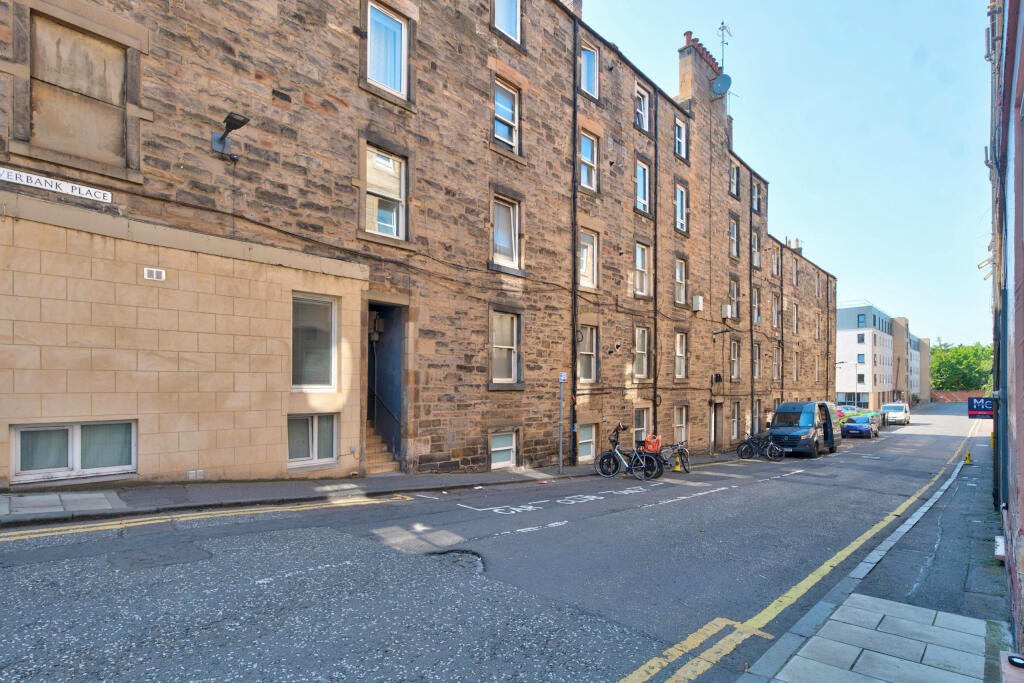 Main image of property: Beaverbank Place, Canonmills, Edinburgh, EH7 4ER