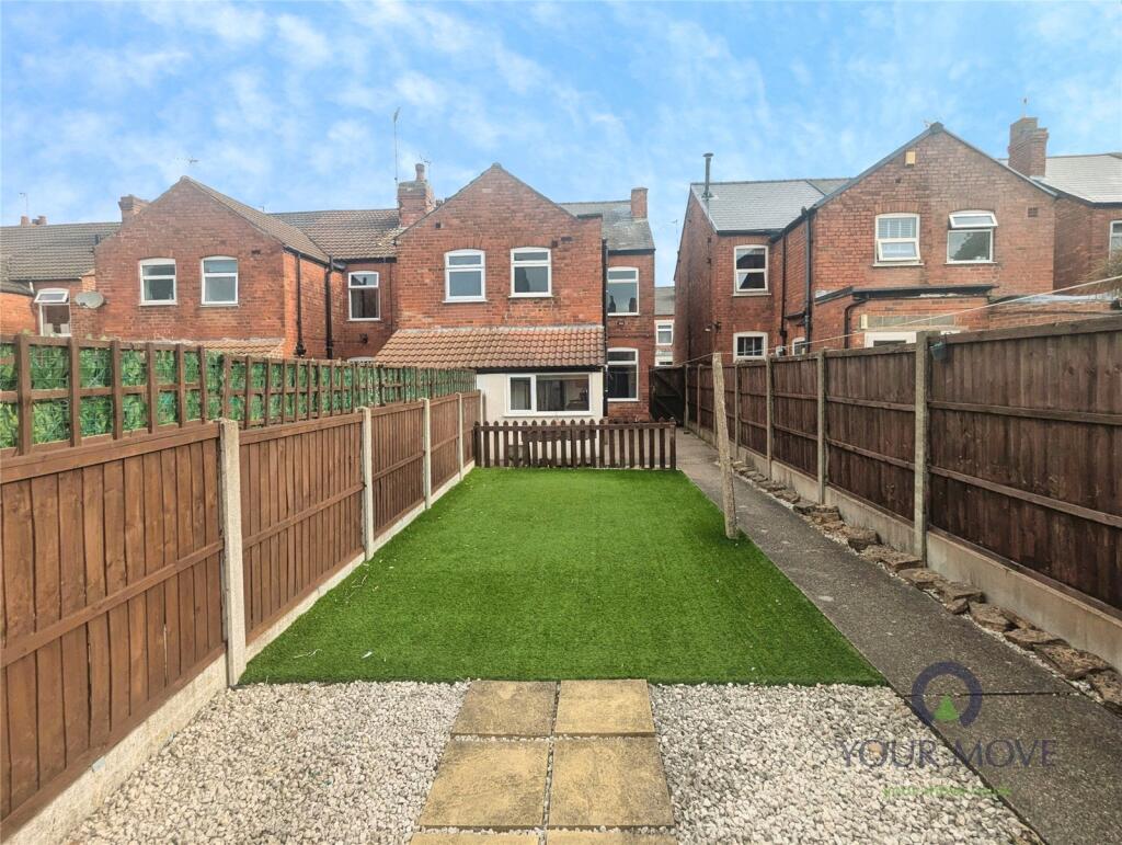 House in Ashfield, Kirkby-in-Ashfield, Sutton-in-Ashfield - View 2