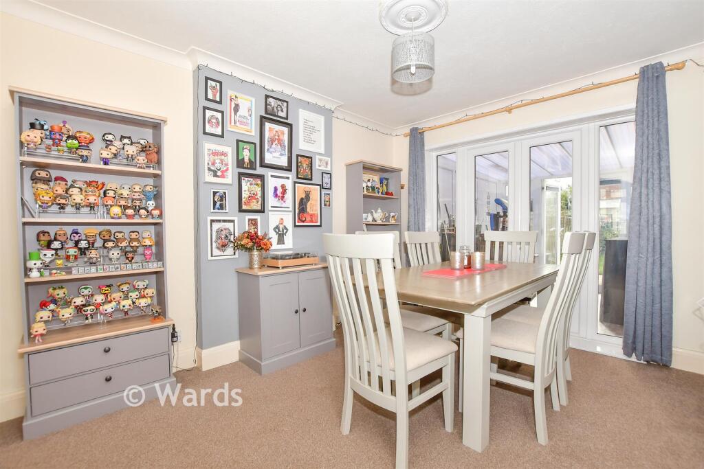 Main image of property: Gerrard Avenue, Medway, Rochester, Kent