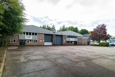 Photo 21. 23-24 Lordswood Ind Est.
