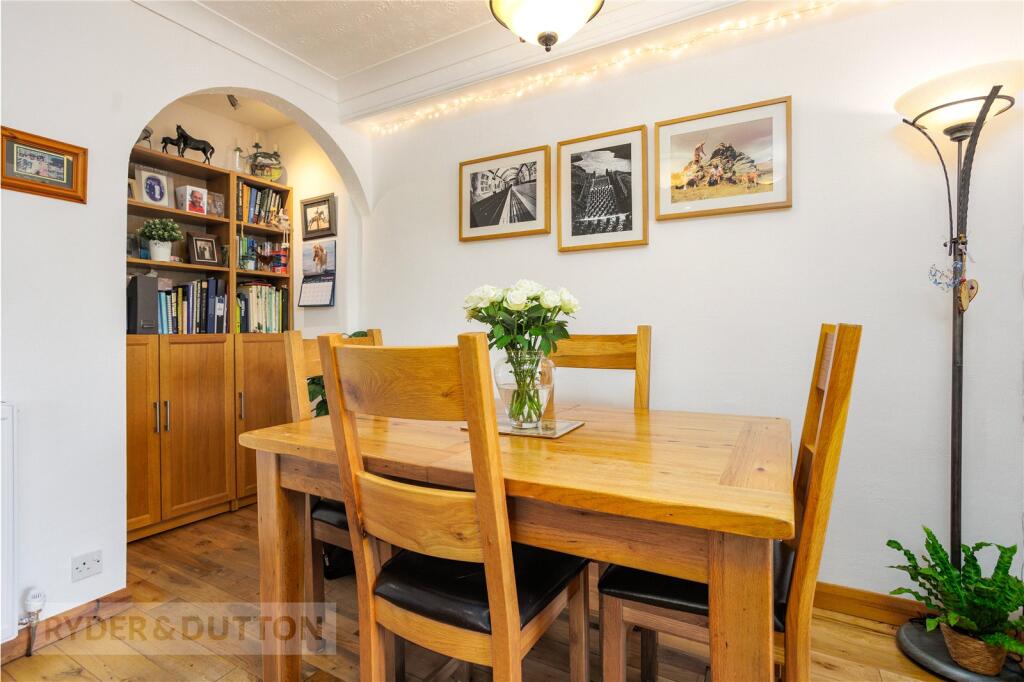 House in Tameside, Mossley - View 5
