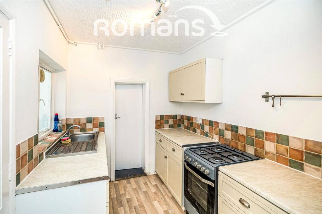 House in Hemel Hempstead, High Wycombe Community Board - View 2