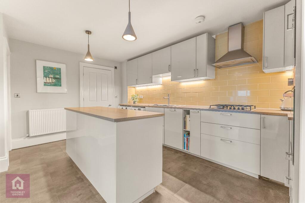 Stand Lane, Radcliffe, Manchester, Greater Manchester, M26 photo 3
