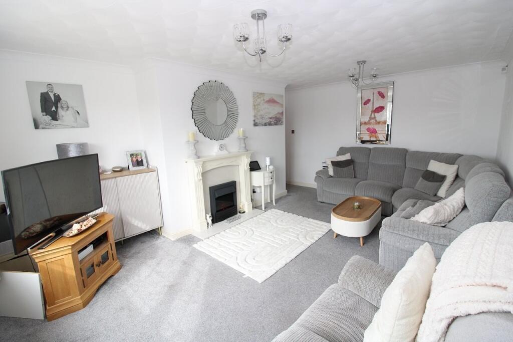 House in Sheffield - View 5