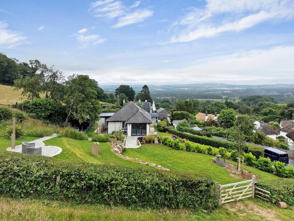 Higher Brimley, Bovey Tracey, TQ13 photo 2