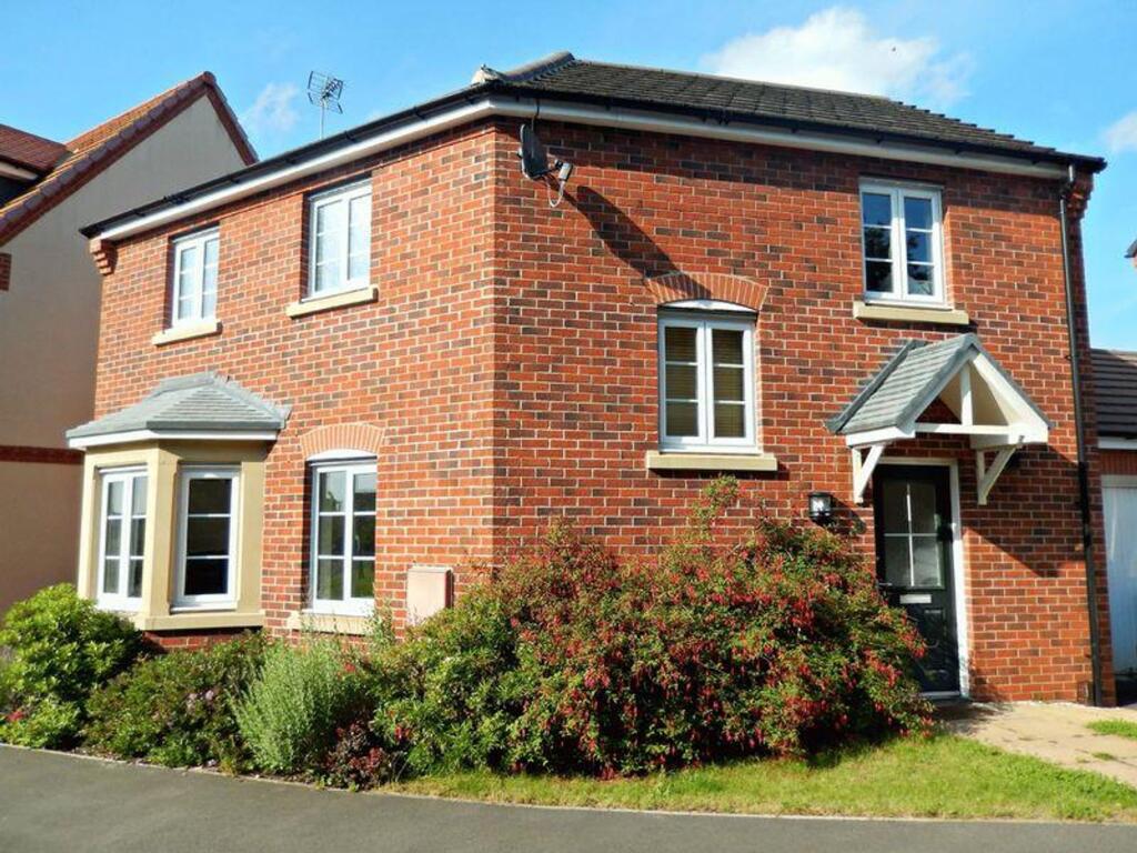 Main image of property: Cherwell Gardens, Bingham, NG13