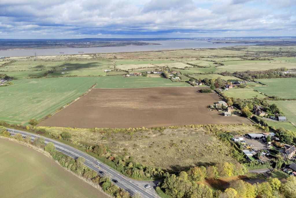 Main image of property: Land at Greenacres Farm,Church Lane, Gravesend