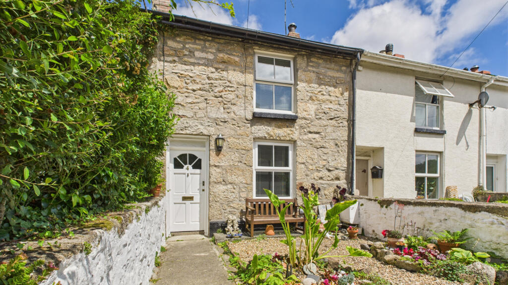 Main image of property: Rock Terrace, Heamoor, TR18 3JJ