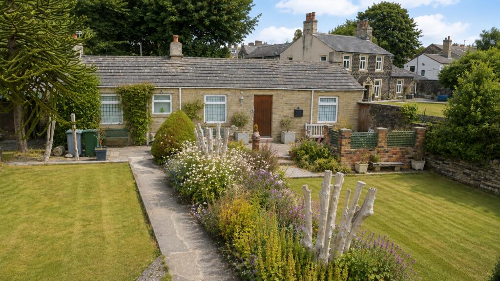 Sal Royd Road, Low Moor, Bradford, BD12