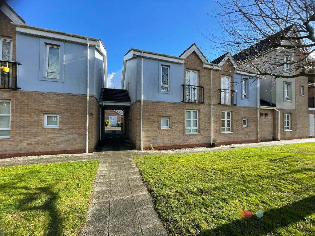 Main image of property: Stark Way, LINCOLN