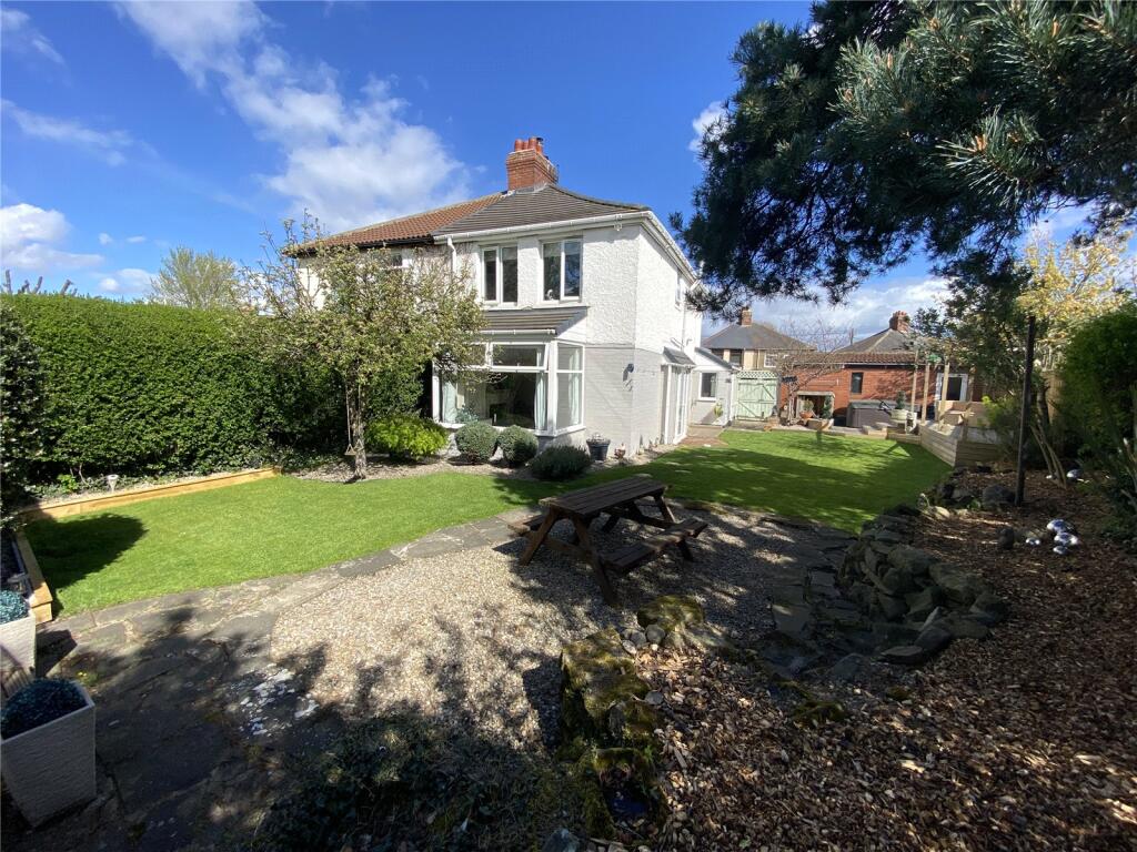 Main image of property: Hawthorn Gardens, Ryton, Tyne and Wear, ., NE40