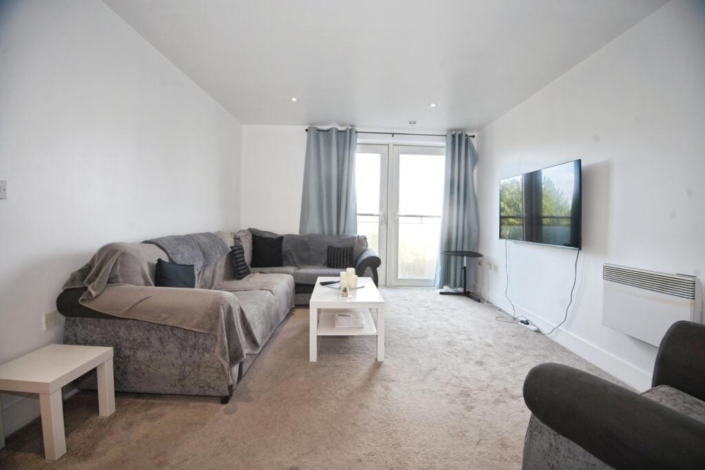 Main image of property: Great Ormes House, Ferry Court, Cardiff Bay, CF11