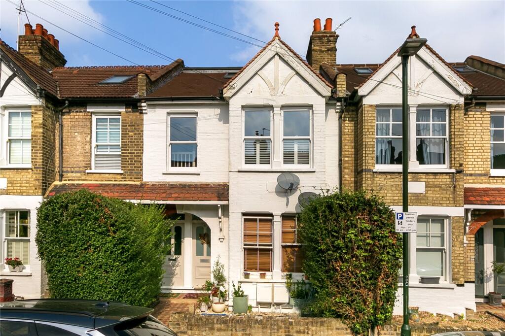 Main image of property: Kenley Road, St Margarets, Twickenham, TW1