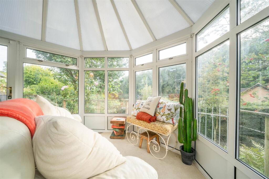 House in Shrewsbury - View 4