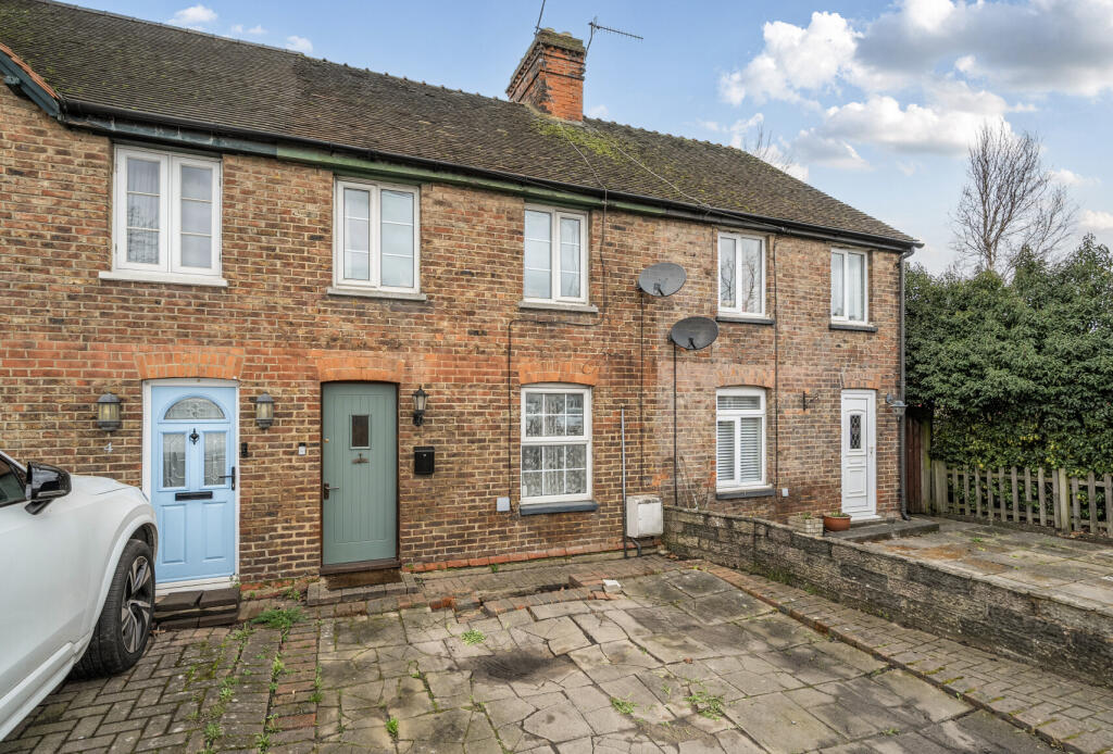 Main image of property: Otford Road, Sevenoaks, Kent, TN14